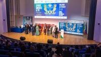 AwardsHonoring the winning films 2